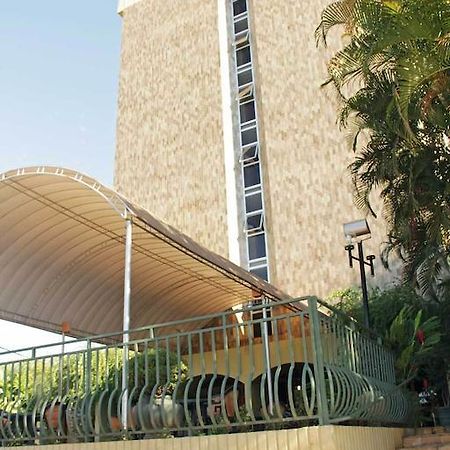 Hotel Veredas باراكاتو المظهر الخارجي الصورة